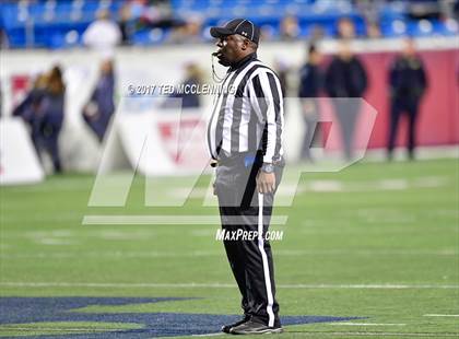 Thumbnail 3 in Greenwood vs. Pine Bluff (AAA 6A State Final) photogallery.