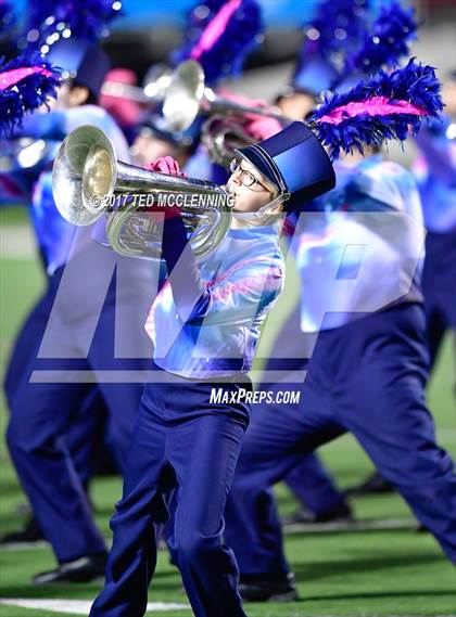 Thumbnail 2 in Greenwood vs. Pine Bluff (AAA 6A State Final) photogallery.