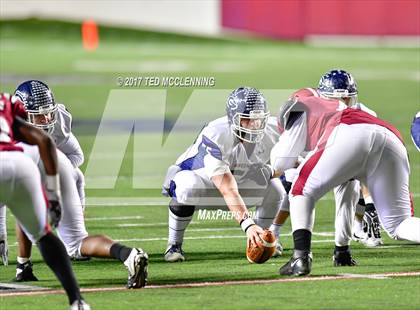 Thumbnail 3 in Greenwood vs. Pine Bluff (AAA 6A State Final) photogallery.