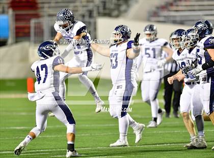 Thumbnail 3 in Greenwood vs. Pine Bluff (AAA 6A State Final) photogallery.