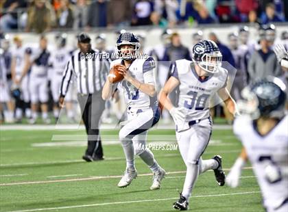 Thumbnail 3 in Greenwood vs. Pine Bluff (AAA 6A State Final) photogallery.