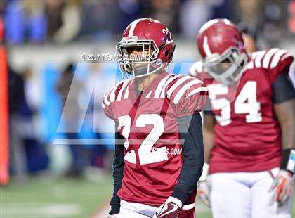 Thumbnail 2 in Greenwood vs. Pine Bluff (AAA 6A State Final) photogallery.