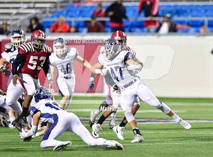 Thumbnail 3 in Greenwood vs. Pine Bluff (AAA 6A State Final) photogallery.