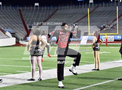 Thumbnail 1 in Greenwood vs. Pine Bluff (AAA 6A State Final) photogallery.