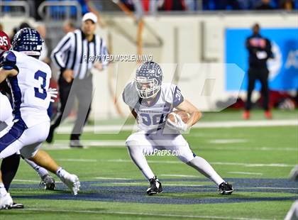 Thumbnail 2 in Greenwood vs. Pine Bluff (AAA 6A State Final) photogallery.
