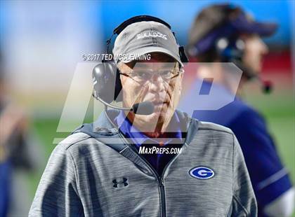 Thumbnail 3 in Greenwood vs. Pine Bluff (AAA 6A State Final) photogallery.