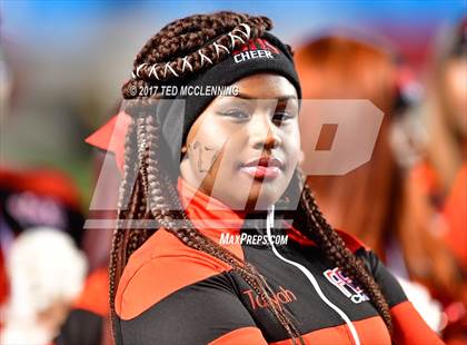 Thumbnail 3 in Greenwood vs. Pine Bluff (AAA 6A State Final) photogallery.