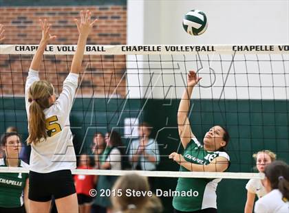 Thumbnail 3 in Cabrini @ Chapelle photogallery.