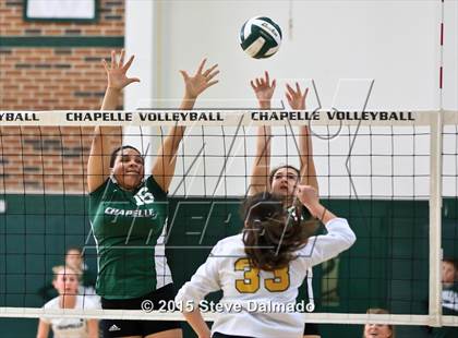 Thumbnail 2 in Cabrini @ Chapelle photogallery.