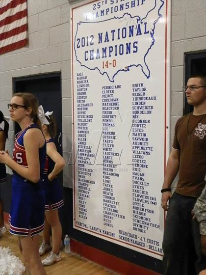 Thumbnail 2 in Curtis TOC Ceremony photogallery.