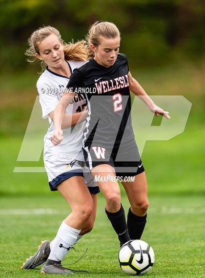 Thumbnail 3 in Needham @ Wellesley photogallery.