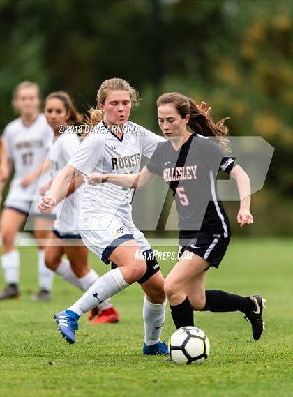 Thumbnail 2 in Needham @ Wellesley photogallery.