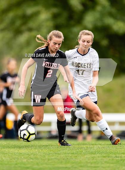 Thumbnail 3 in Needham @ Wellesley photogallery.
