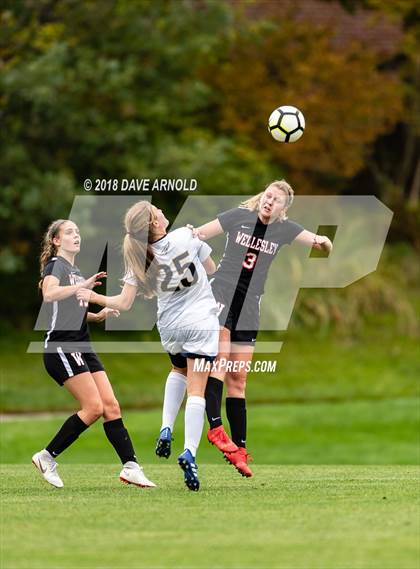 Thumbnail 1 in Needham @ Wellesley photogallery.