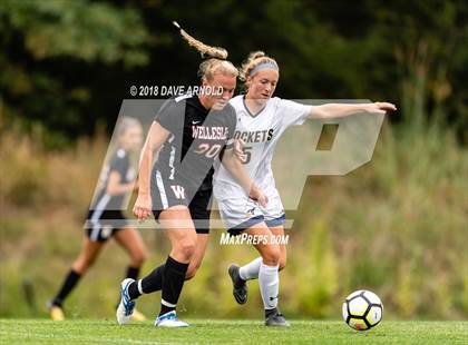 Thumbnail 3 in Needham @ Wellesley photogallery.