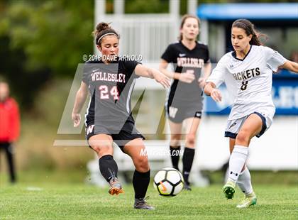 Thumbnail 2 in Needham @ Wellesley photogallery.