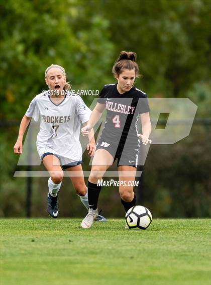 Thumbnail 2 in Needham @ Wellesley photogallery.