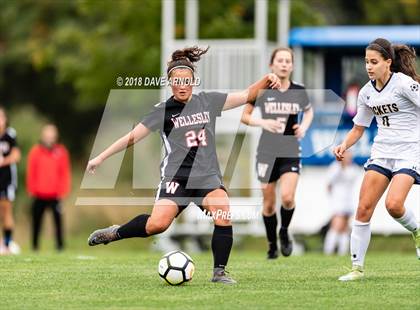 Thumbnail 1 in Needham @ Wellesley photogallery.