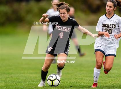 Thumbnail 1 in Needham @ Wellesley photogallery.