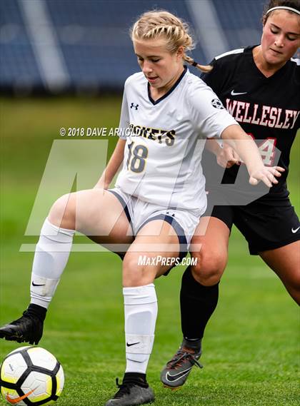 Thumbnail 1 in Needham @ Wellesley photogallery.