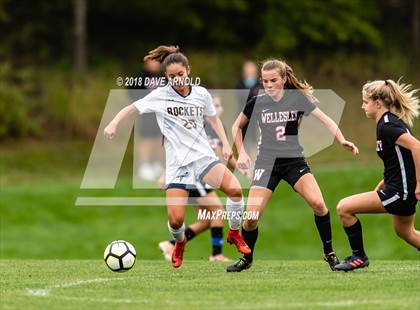 Thumbnail 3 in Needham @ Wellesley photogallery.