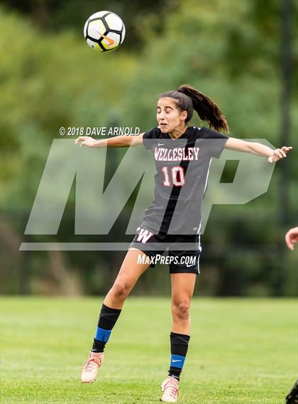 Thumbnail 1 in Needham @ Wellesley photogallery.