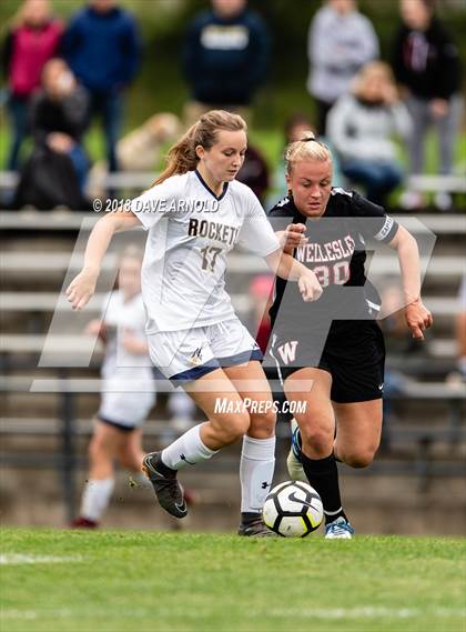Thumbnail 2 in Needham @ Wellesley photogallery.