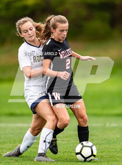 Thumbnail 2 in Needham @ Wellesley photogallery.