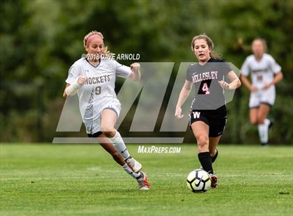 Thumbnail 3 in Needham @ Wellesley photogallery.