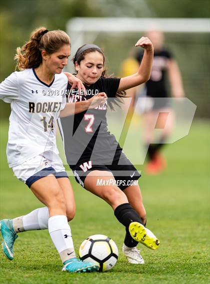 Thumbnail 3 in Needham @ Wellesley photogallery.
