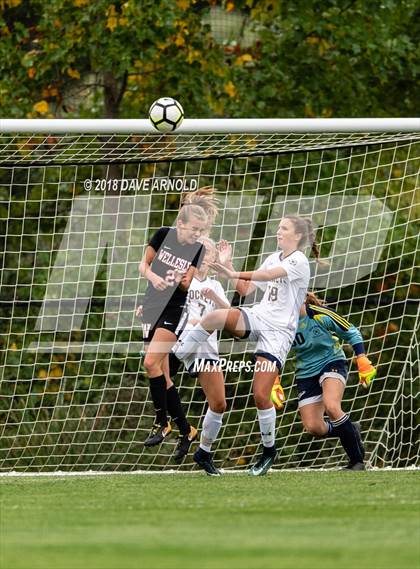 Thumbnail 1 in Needham @ Wellesley photogallery.