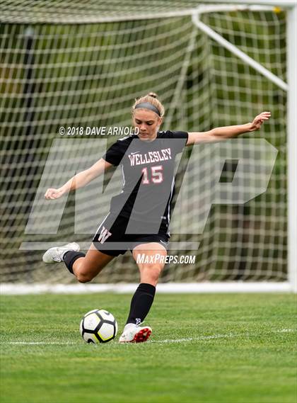 Thumbnail 1 in Needham @ Wellesley photogallery.
