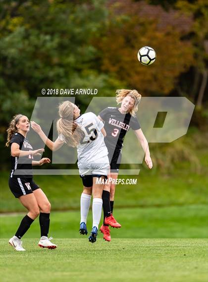Thumbnail 2 in Needham @ Wellesley photogallery.