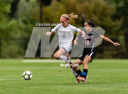 Thumbnail 1 in Needham @ Wellesley photogallery.