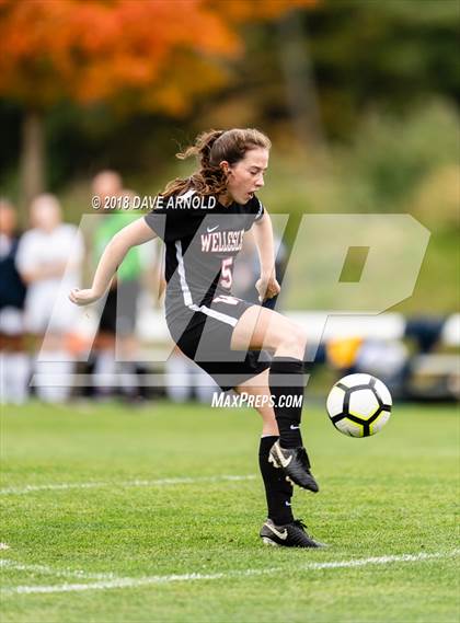 Thumbnail 3 in Needham @ Wellesley photogallery.