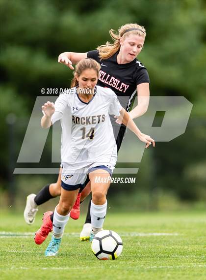 Thumbnail 1 in Needham @ Wellesley photogallery.