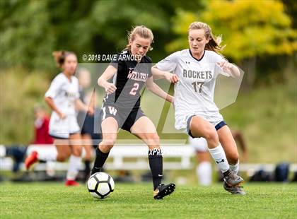 Thumbnail 1 in Needham @ Wellesley photogallery.