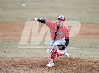 Thumbnail 3 in Bloomsburg @ Millville photogallery.