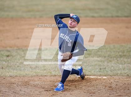 Thumbnail 3 in Bloomsburg @ Millville photogallery.