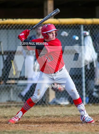 Thumbnail 2 in Bloomsburg @ Millville photogallery.