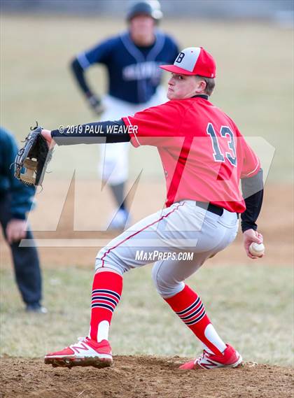 Thumbnail 1 in Bloomsburg @ Millville photogallery.