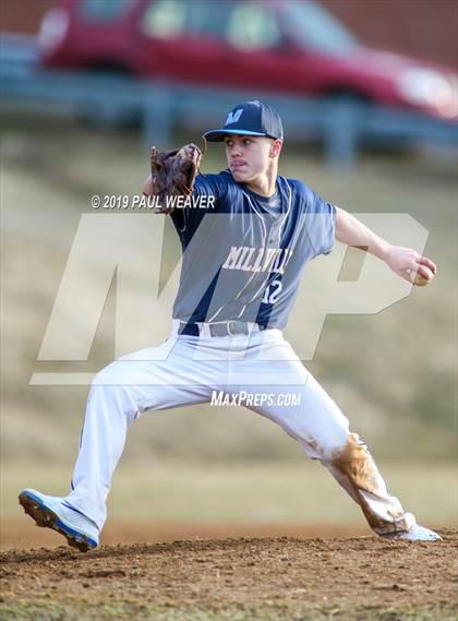 Thumbnail 3 in Bloomsburg @ Millville photogallery.
