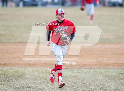Thumbnail 2 in Bloomsburg @ Millville photogallery.