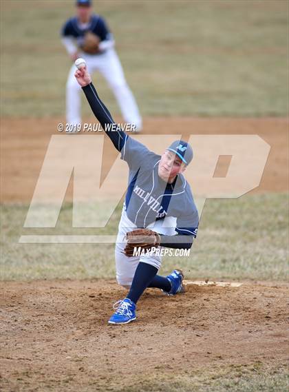 Thumbnail 1 in Bloomsburg @ Millville photogallery.
