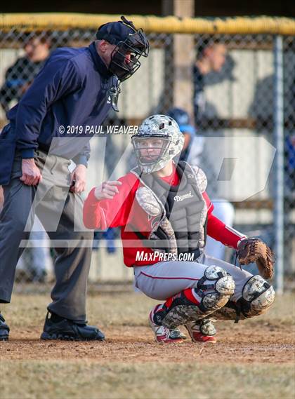 Thumbnail 1 in Bloomsburg @ Millville photogallery.