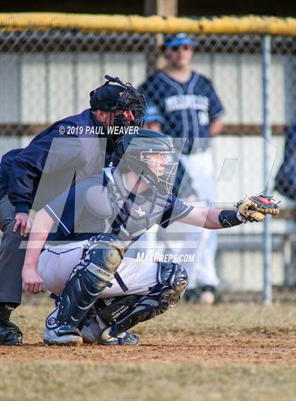 Thumbnail 1 in Bloomsburg @ Millville photogallery.