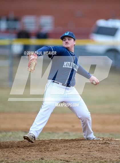 Thumbnail 3 in Bloomsburg @ Millville photogallery.