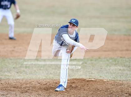 Thumbnail 3 in Bloomsburg @ Millville photogallery.