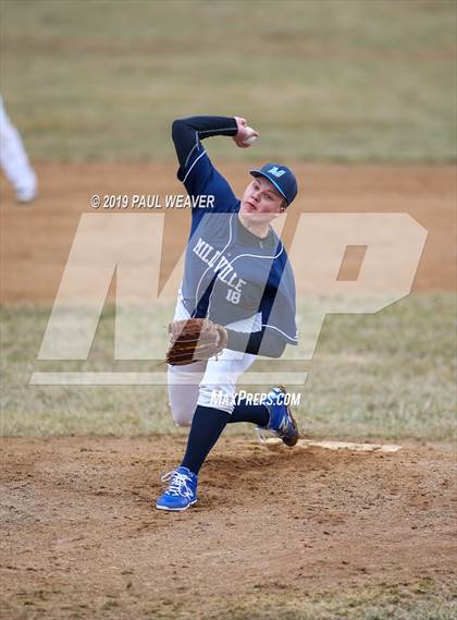 Thumbnail 1 in Bloomsburg @ Millville photogallery.