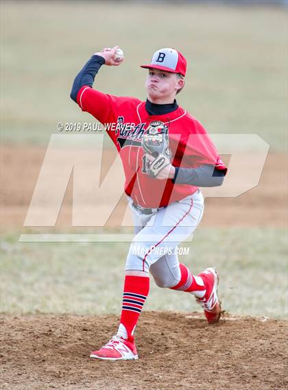 Thumbnail 2 in Bloomsburg @ Millville photogallery.